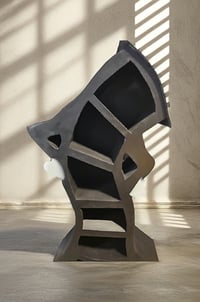 Image 2 of DrSeuss / Alice in Wonderland / Fantasia inspired Bookcase  "Attitude"