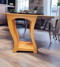 Image 5 of Dr Seuss / Alice in Wonderland inspired End Table