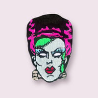 Bride of Frankenstein
