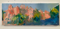 Image 3 of Queens Drive - Oil on Canvas