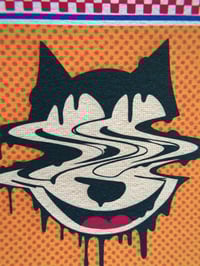 Image 3 of FELIX CHECKERS /PRINT