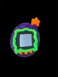 Tamagotchi Mirror