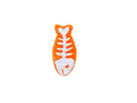 Skeleton goldfish