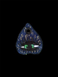Planchette 