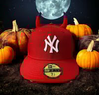 Image 2 of KATZ HAT