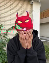 Image 3 of KATZ HAT