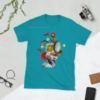 Image 10 of The Personification of EGGcellence - Soft Style - Ring Spun Cotton - Unisex T-Shirt