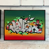 Gouch - Series of 5