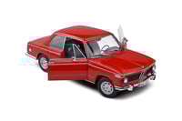 Image 1 of 1:18 BMW 1602 – VERONA RED – 1971