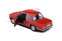 Image 2 of 1:18 BMW 1602 – VERONA RED – 1971