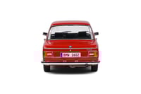 Image 4 of 1:18 BMW 1602 – VERONA RED – 1971