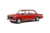 Image 5 of 1:18 BMW 1602 – VERONA RED – 1971