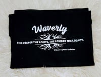 Image 1 of Waverly Legacy Tee.