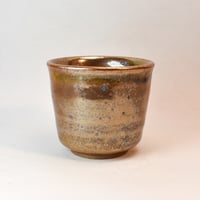 Image 1 of Metallic Shino Cup 5