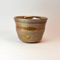 Image 1 of Metallic Shino Cup 6