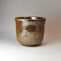 Image 1 of Metallic Shino Cup 7