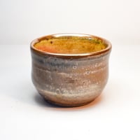 Image 2 of Metallic Shino Cup 8