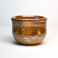 Image 1 of Metallic Shino Cup 8