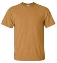 Image 3 of I Feel Everything Hamster SHIRT PRE-ORDER