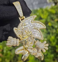Image 3 of Sonic chain 