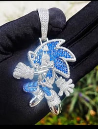 Image 4 of Sonic chain 