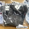 Lot of 18 Brand New UNTUCKit pieces ($14.50 per unit)
