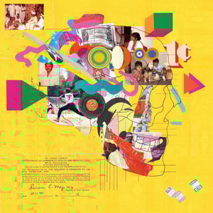 Image of Peace of Mind CD