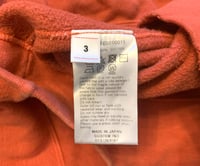 Image 8 of Visvim 2020ss jumbo sweat uneven dye, size 3 (L)