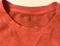 Image 3 of Visvim 2020ss jumbo sweat uneven dye, size 3 (L)