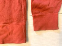 Image 5 of Visvim 2020ss jumbo sweat uneven dye, size 3 (L)