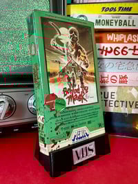 Image 1 of Behind The Mask: The Rise of Leslie Vernon Custom VHS