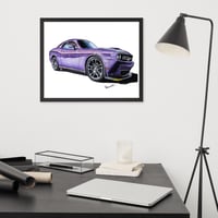 Image 3 of 392 Scat Pack 