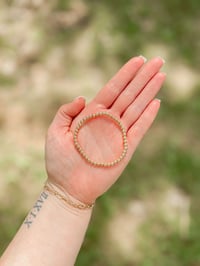 18K Gold Solid 