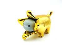 Image 1 of OFFART X Kamanwillam Bananaer Dog Mini 