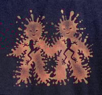 Image 1 of Pond Pact mens M shirt 