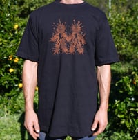 Image 2 of Pond Pact mens M shirt 