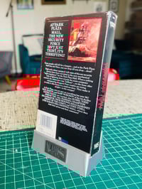Image 2 of Chopping Mall Replica VHS