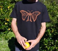 Image 2 of Flower Ranger Mens S shirt