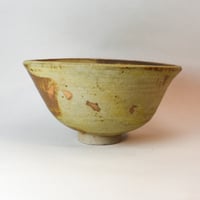 Image 1 of Leaning Tea Bowl