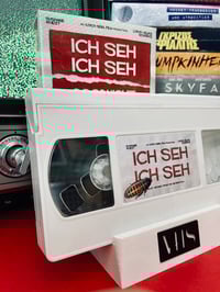 Image 3 of Goodnight Mommy Custom VHS