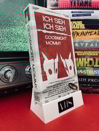 Image 1 of Goodnight Mommy Custom VHS