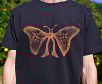Image 1 of Flower Ranger Mens S shirt