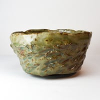Image 1 of Hand Built Tea Bowl