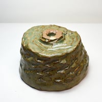 Image 4 of Hand Built Tea Bowl