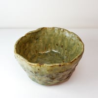 Image 2 of Hand Built Tea Bowl