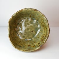Image 3 of Hand Built Tea Bowl