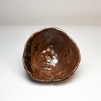 Image 3 of Hand Built Side Bowl