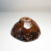 Image 4 of Hand Built Side Bowl