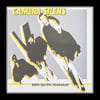 CAMERA SILENS 'Rien Qu'en Trainant' 12" LP