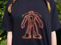 Image 1 of Female Body Builder Mens XL shirt